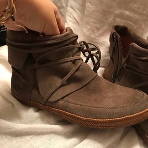 UGG boots